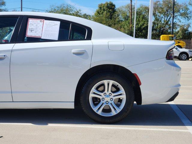 used 2021 Dodge Charger car, priced at $18,900