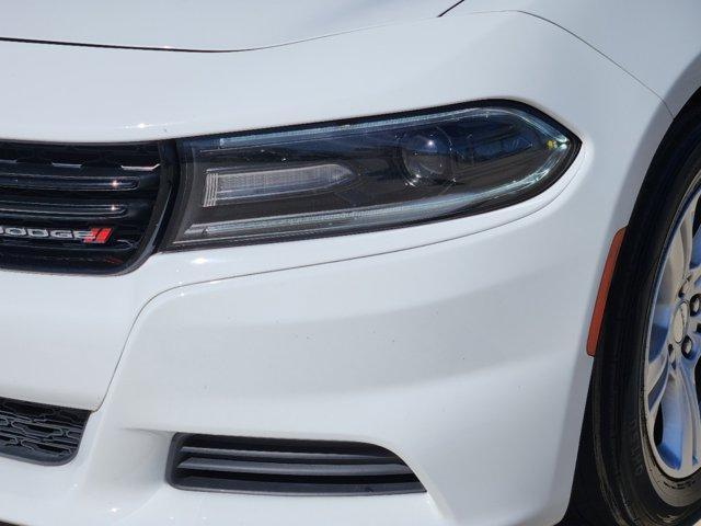 used 2021 Dodge Charger car, priced at $18,900