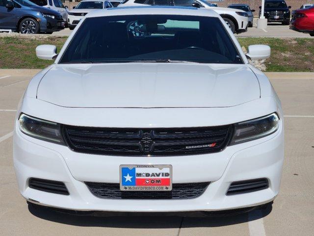 used 2021 Dodge Charger car, priced at $18,900