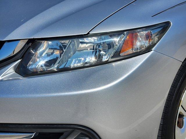 used 2013 Honda Civic car, priced at $7,227