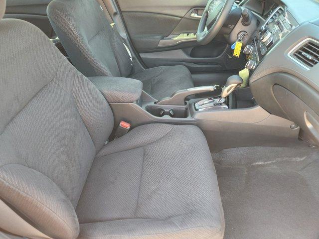 used 2013 Honda Civic car, priced at $7,227