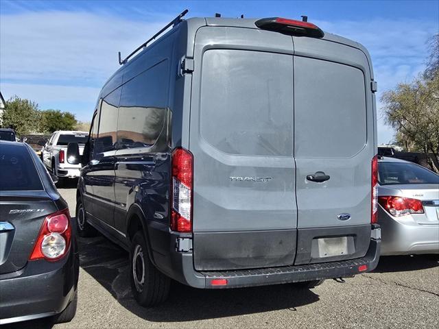 used 2021 Ford Transit-250 car, priced at $35,995