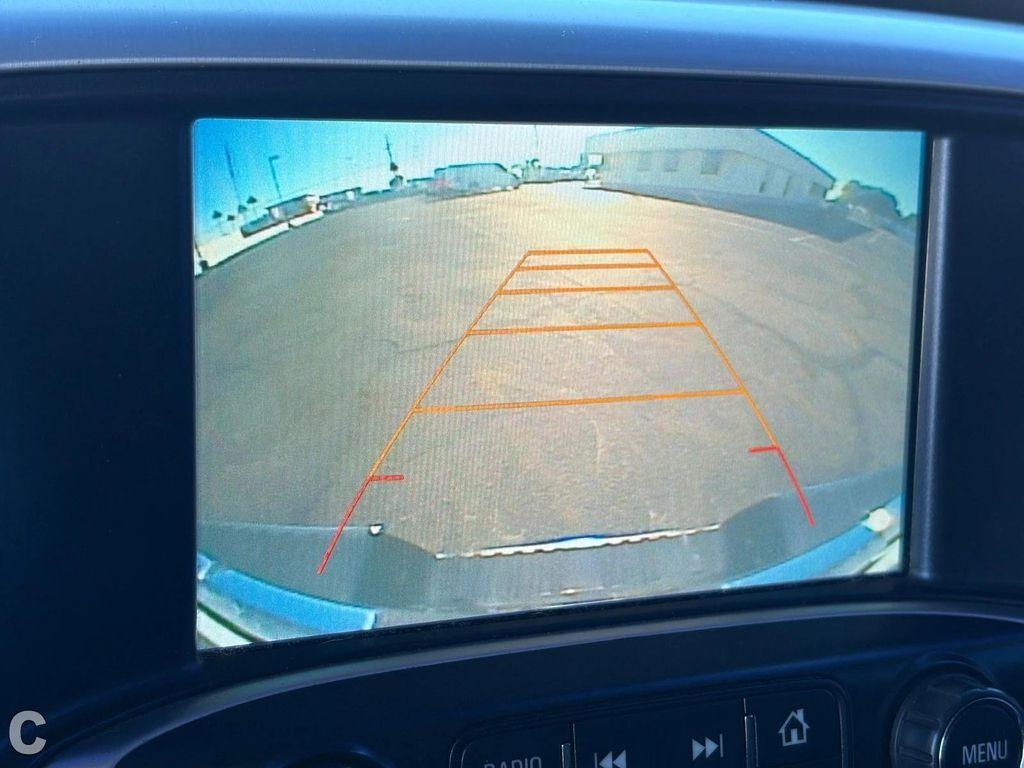 used 2016 GMC Sierra 1500 car, priced at $24,998