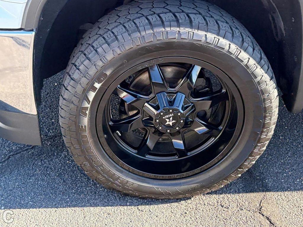 used 2016 GMC Sierra 1500 car, priced at $24,998