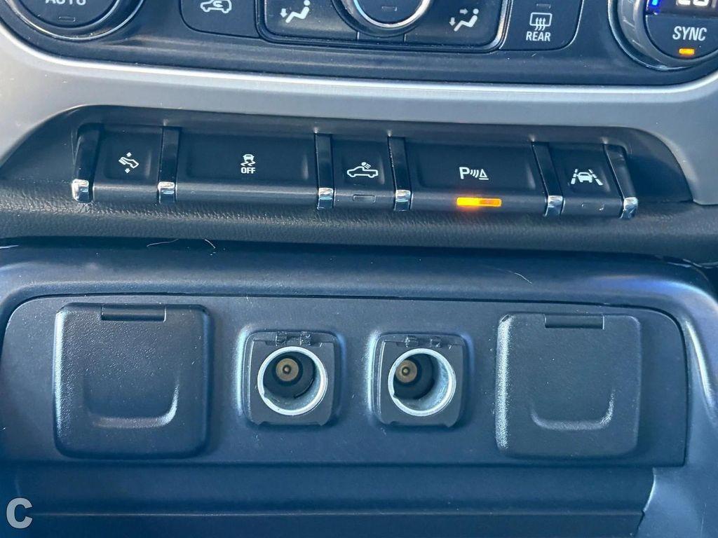 used 2016 GMC Sierra 1500 car, priced at $24,998