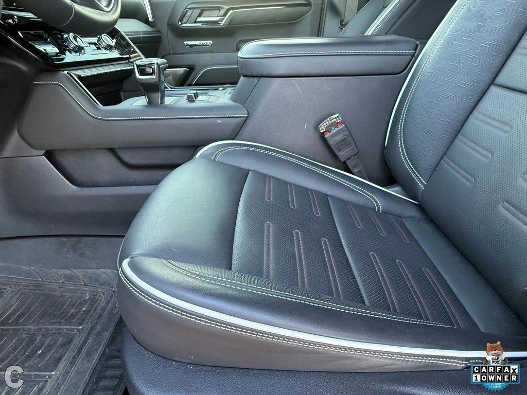 used 2025 GMC Sierra 1500 car, priced at $70,988
