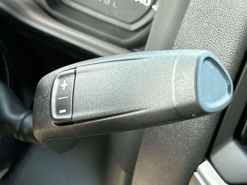 new 2026 Chevrolet Silverado 1500 car, priced at $38,665