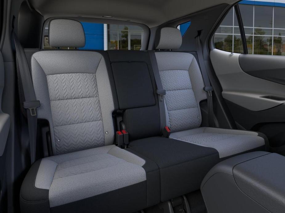 new 2024 Chevrolet Equinox car, priced at $22,495