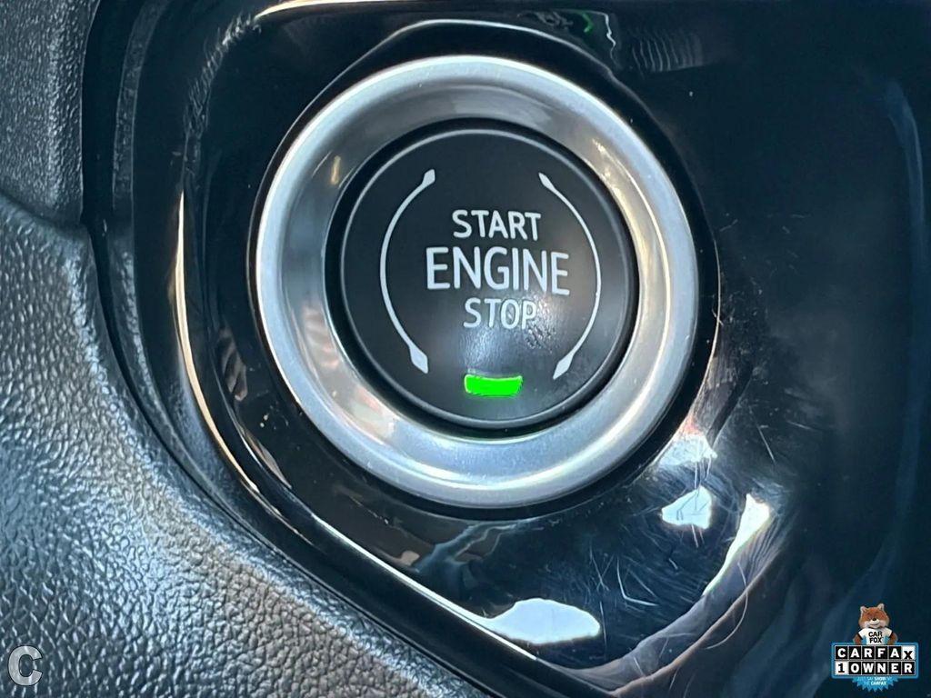 used 2023 Chevrolet Silverado 1500 car, priced at $43,500