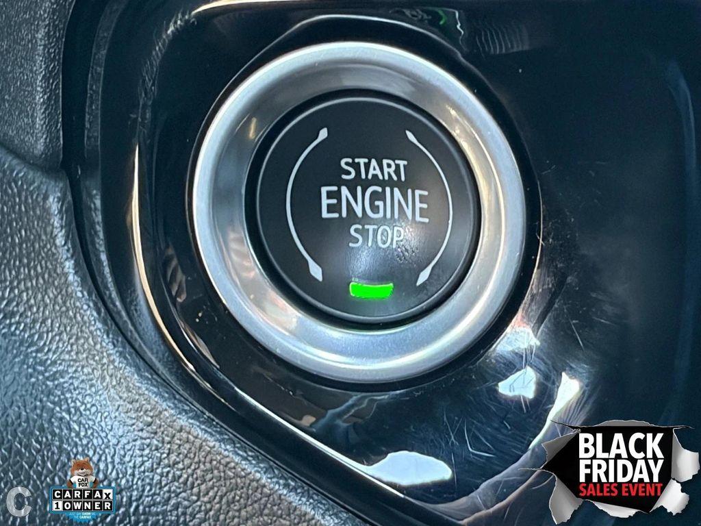 used 2023 Chevrolet Silverado 1500 car, priced at $41,345