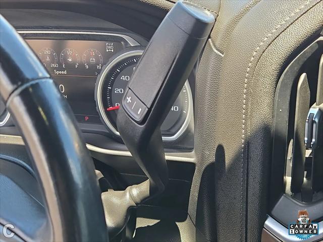 used 2023 Chevrolet Silverado 3500 car, priced at $57,500