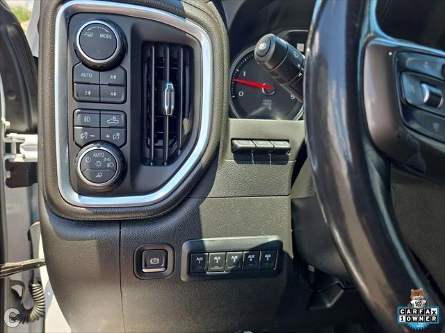 used 2023 Chevrolet Silverado 3500 car, priced at $57,500