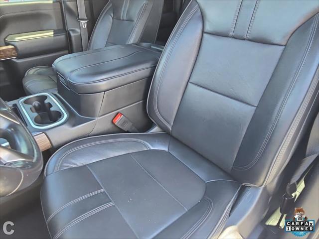 used 2023 Chevrolet Silverado 3500 car, priced at $57,500