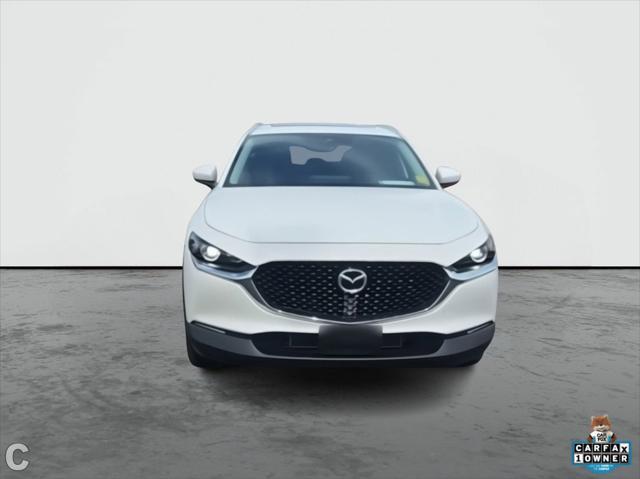 used 2022 Mazda CX-30 car, priced at $22,350