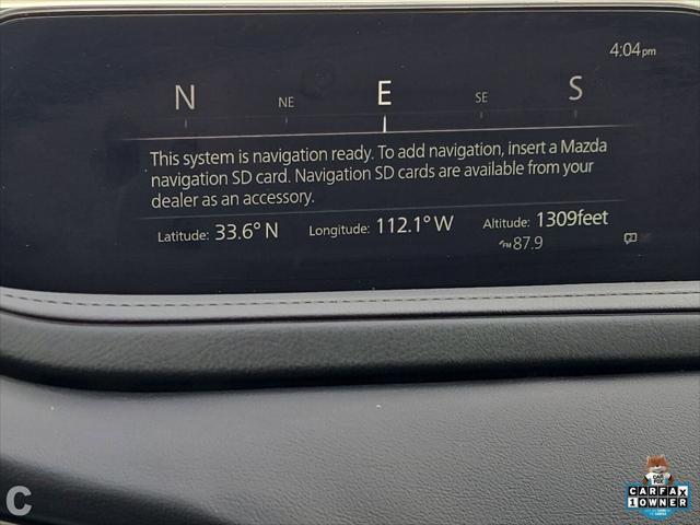 used 2022 Mazda CX-30 car, priced at $22,350