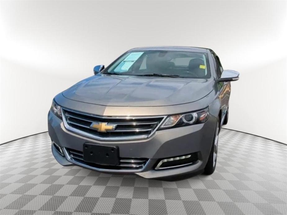 used 2019 Chevrolet Impala car, priced at $21,100