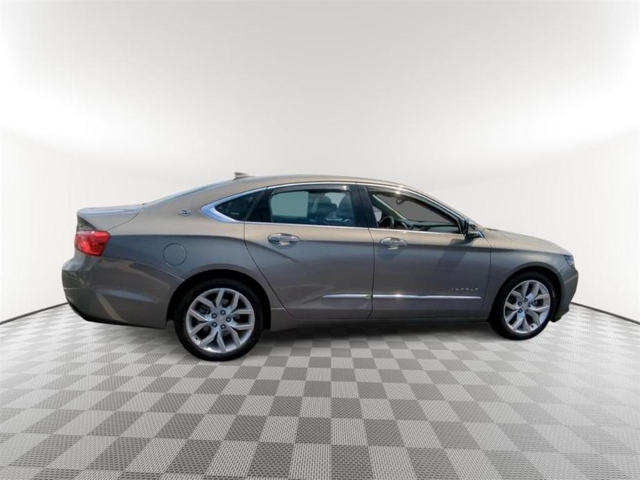 used 2019 Chevrolet Impala car, priced at $21,100