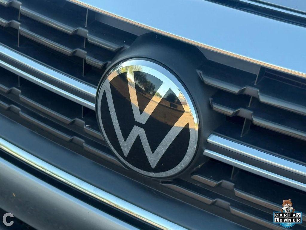 used 2024 Volkswagen Jetta car, priced at $17,585