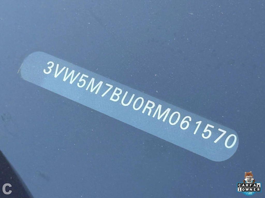 used 2024 Volkswagen Jetta car, priced at $17,585