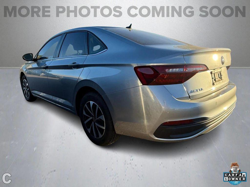used 2024 Volkswagen Jetta car, priced at $17,585