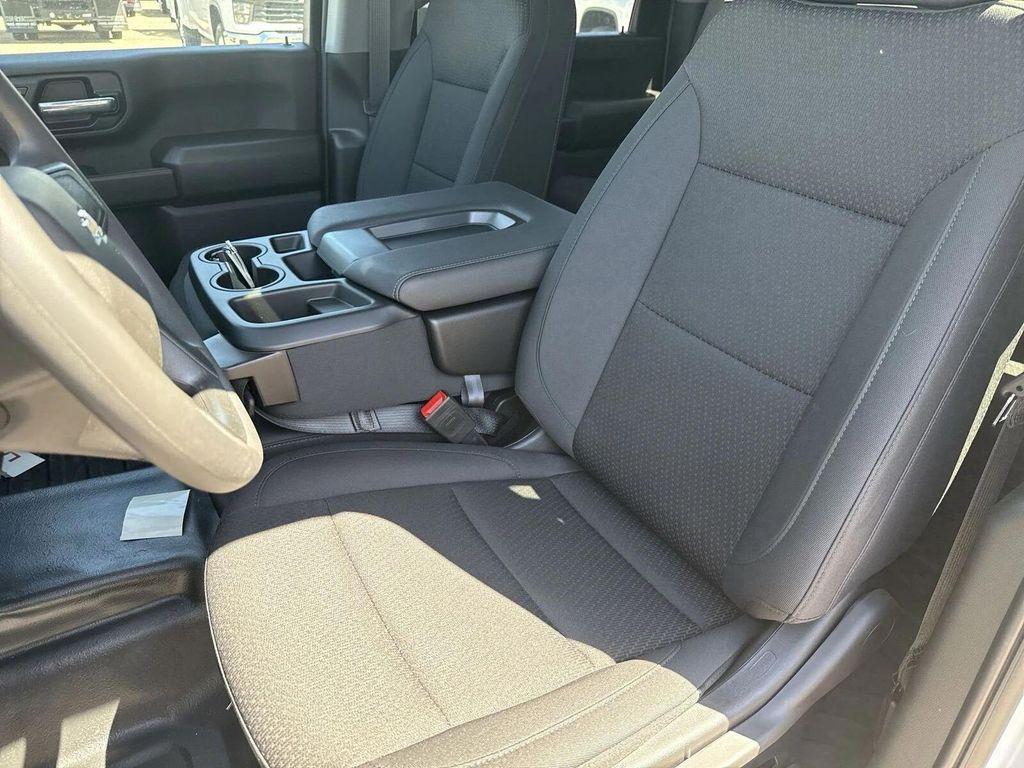new 2025 Chevrolet Silverado 2500 car, priced at $52,078