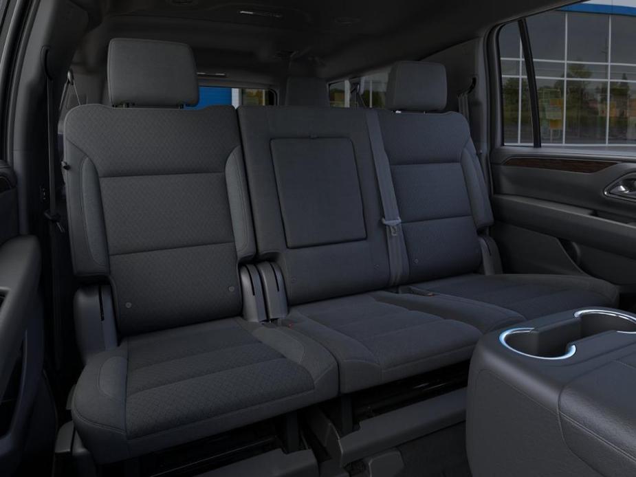 new 2024 Chevrolet Suburban car, priced at $64,195