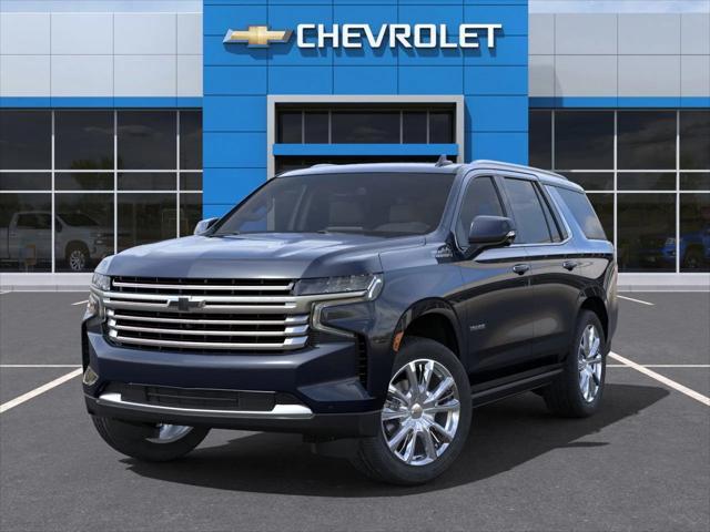 new 2024 Chevrolet Tahoe car, priced at $78,105