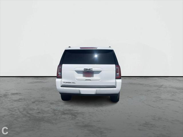 used 2019 GMC Yukon XL car, priced at $24,500