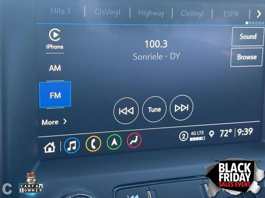 used 2023 GMC Acadia car, priced at $29,672