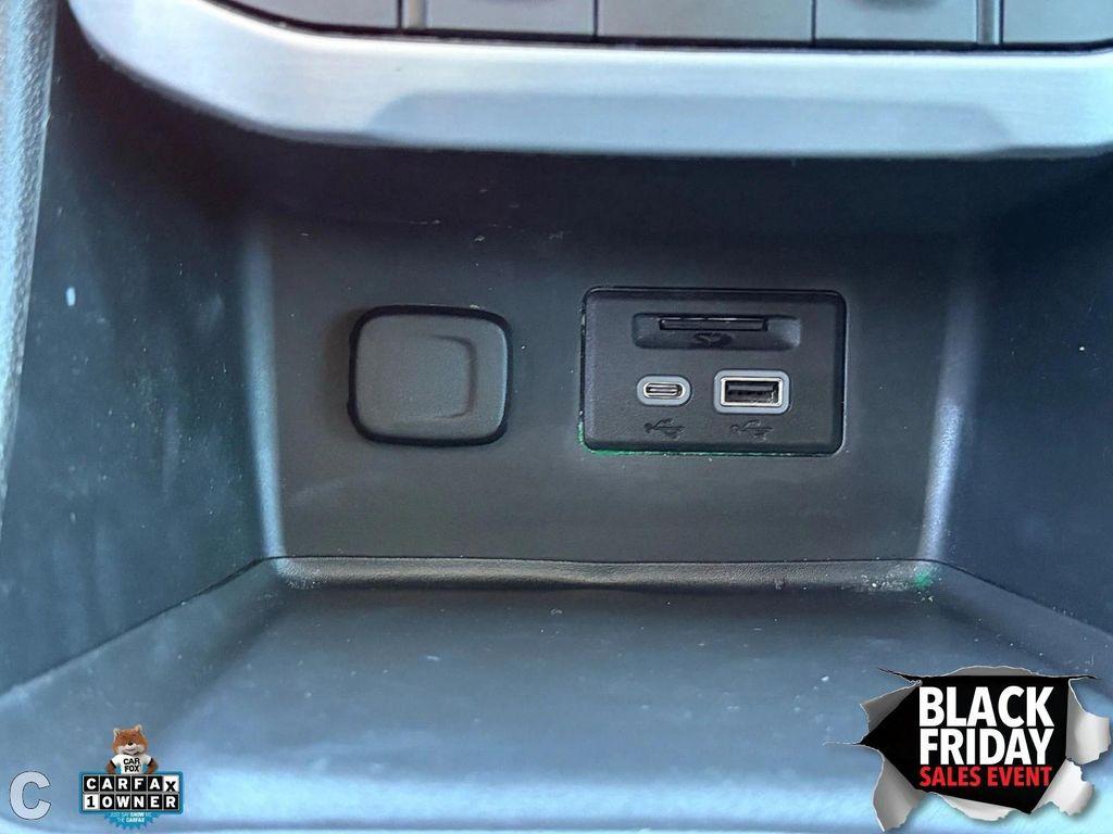 used 2023 GMC Acadia car, priced at $29,672