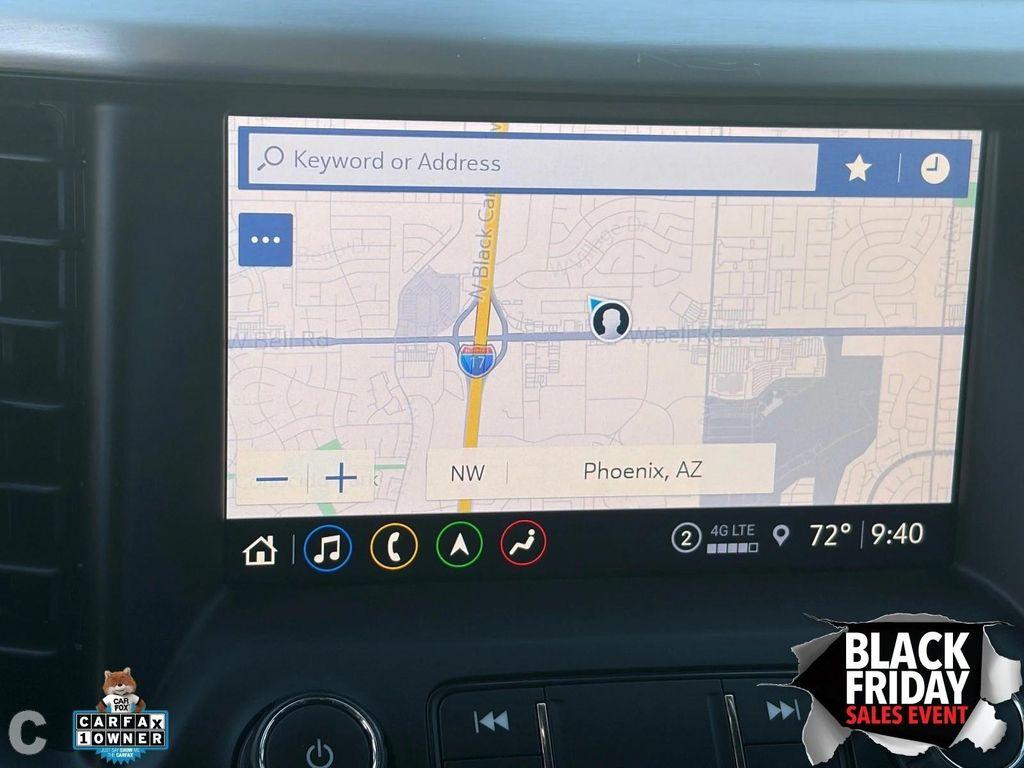 used 2023 GMC Acadia car, priced at $29,672