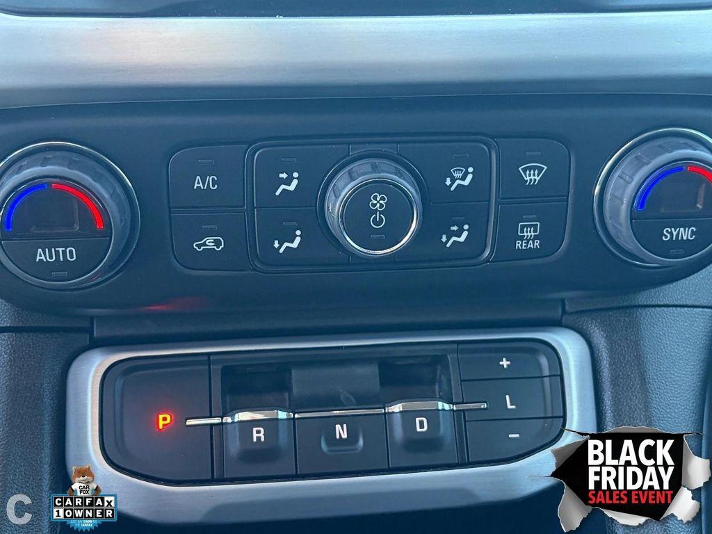 used 2023 GMC Acadia car, priced at $29,672