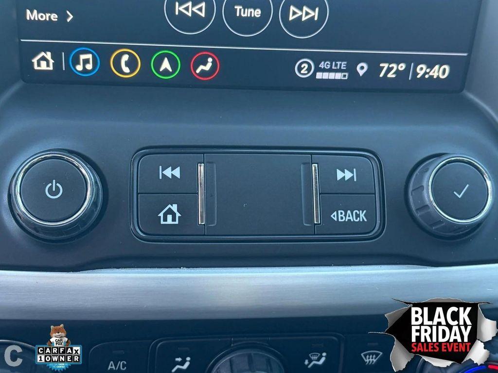 used 2023 GMC Acadia car, priced at $29,672