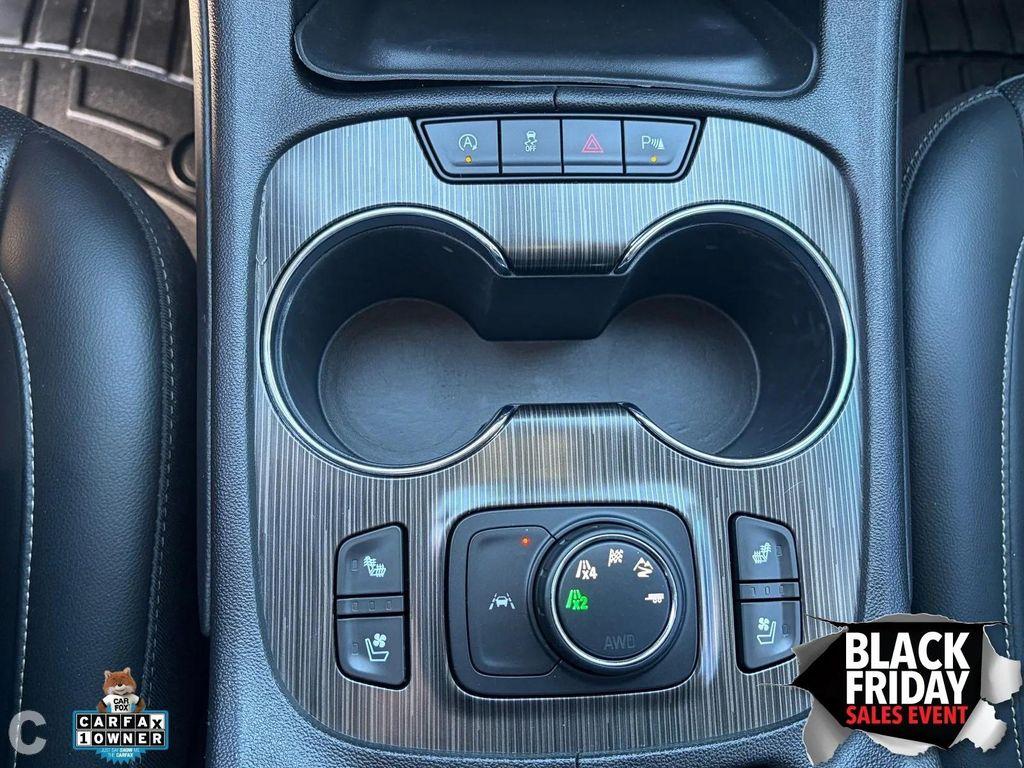 used 2023 GMC Acadia car, priced at $29,672