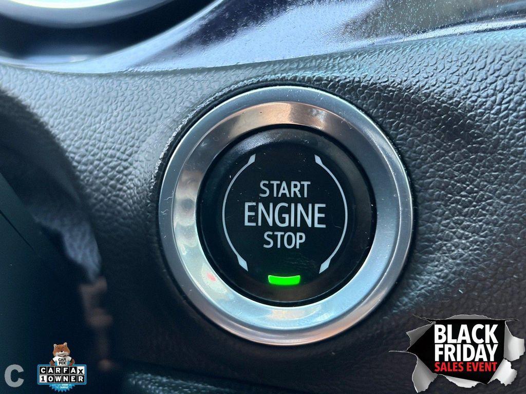 used 2023 Buick Encore GX car, priced at $17,621