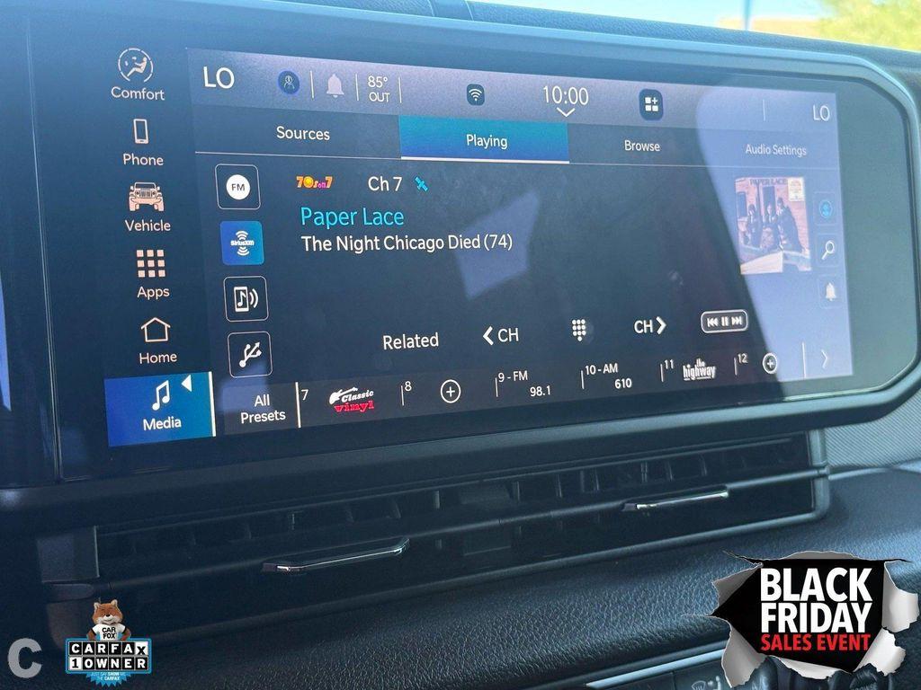 used 2024 Jeep Wrangler 4xe car, priced at $29,988