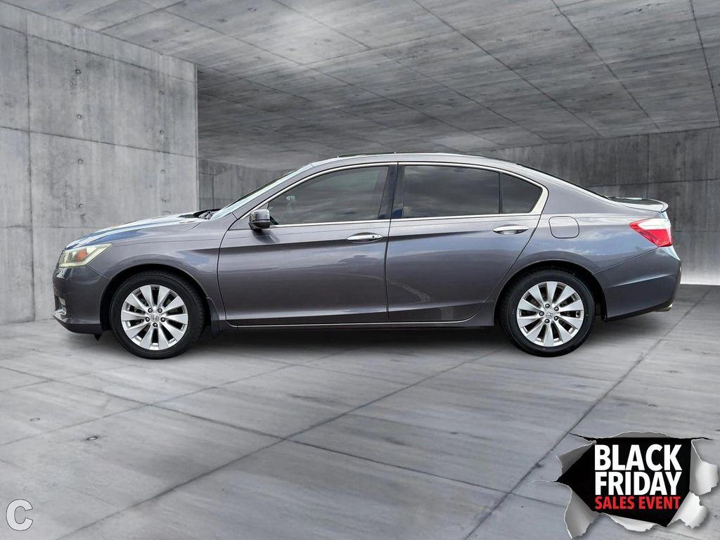 used 2014 Honda Accord car, priced at $13,588