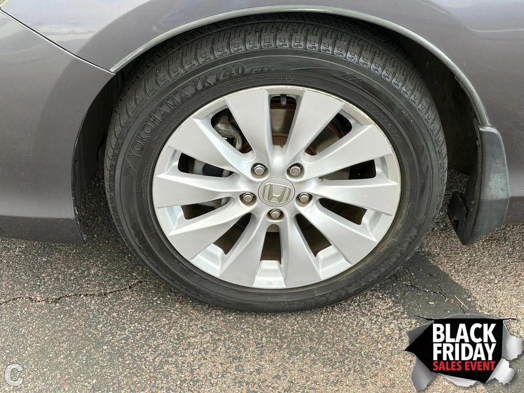 used 2014 Honda Accord car, priced at $13,588