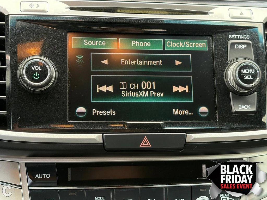 used 2014 Honda Accord car, priced at $13,588