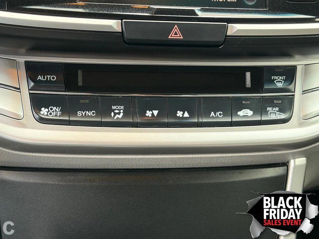 used 2014 Honda Accord car, priced at $13,588