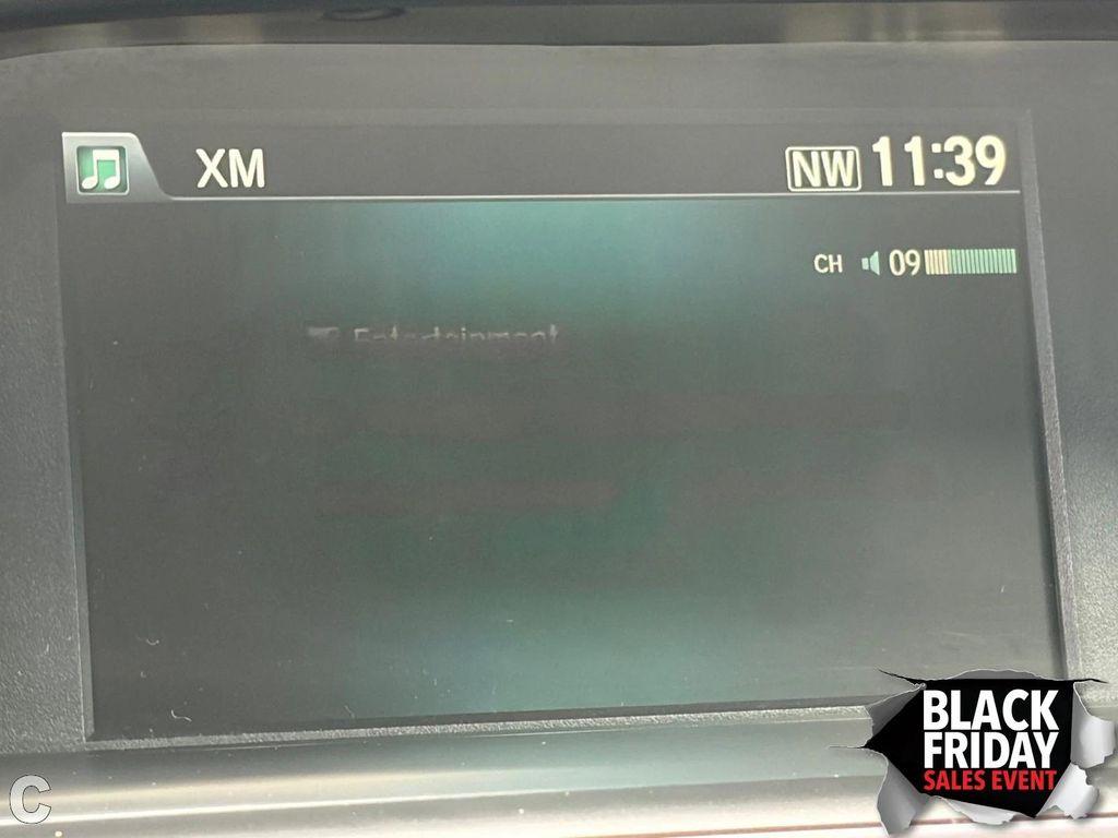 used 2014 Honda Accord car, priced at $13,588