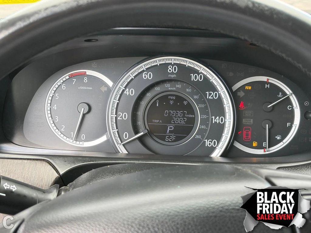 used 2014 Honda Accord car, priced at $13,588