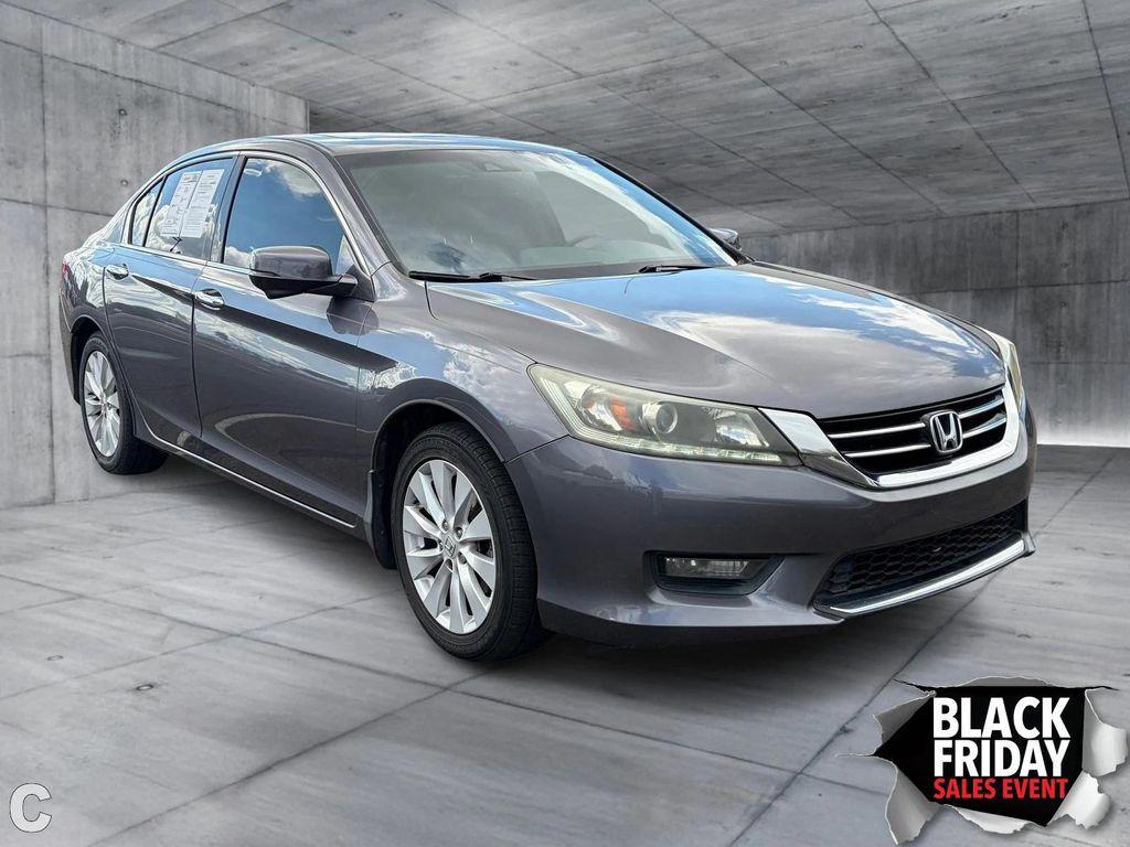 used 2014 Honda Accord car, priced at $13,588