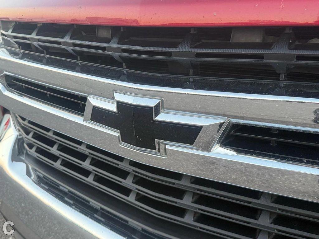 used 2021 Chevrolet Silverado 1500 car, priced at $27,988