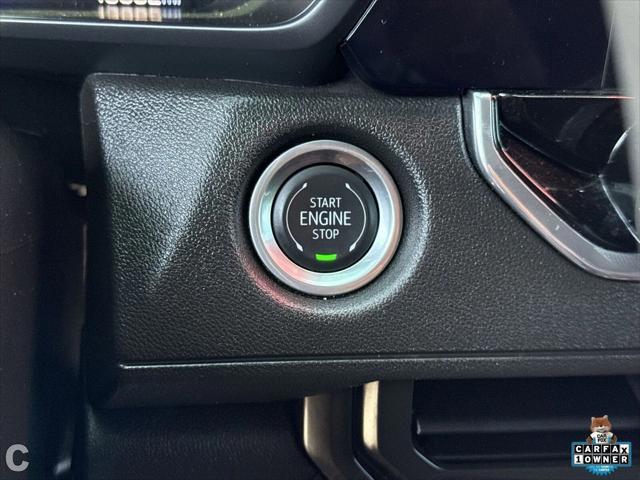 used 2024 Chevrolet Colorado car, priced at $37,500