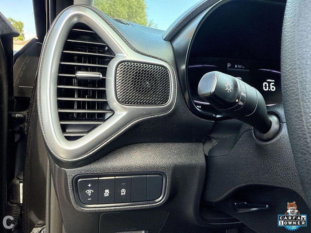 used 2023 Kia Soul car, priced at $14,988