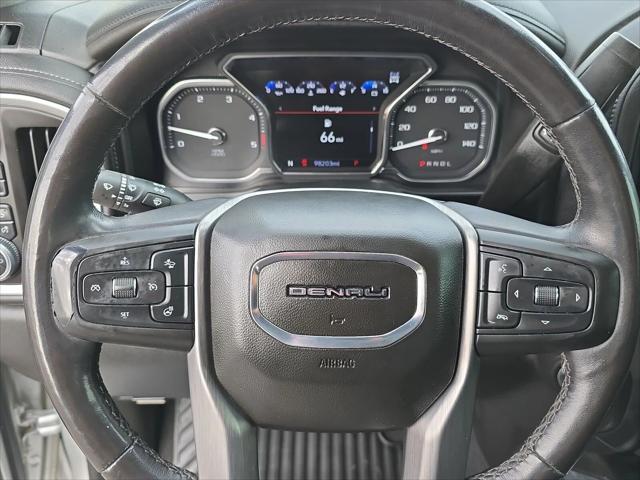 used 2020 GMC Sierra 2500 car