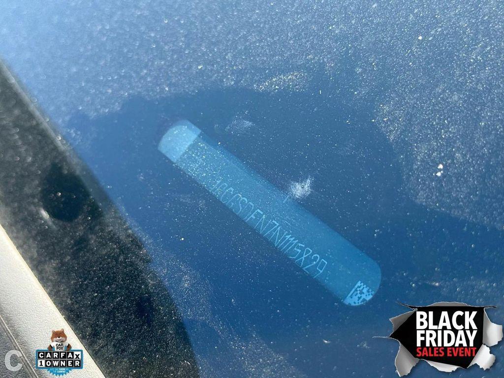 used 2022 Chevrolet Colorado car, priced at $26,886