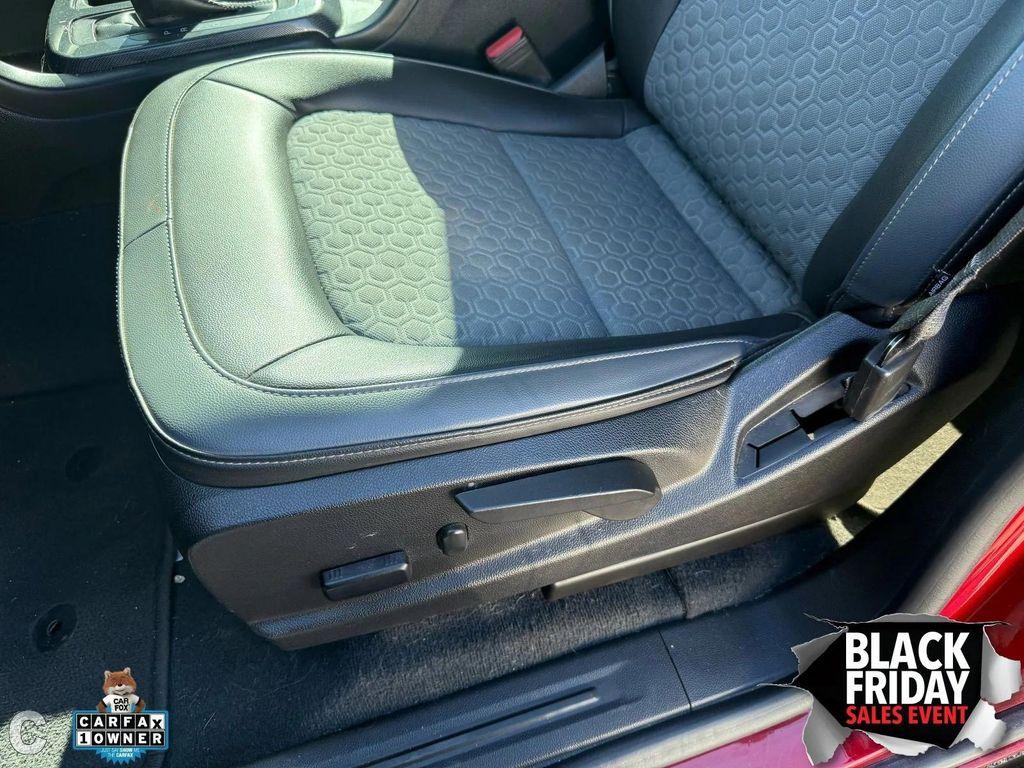 used 2022 Chevrolet Colorado car, priced at $26,886