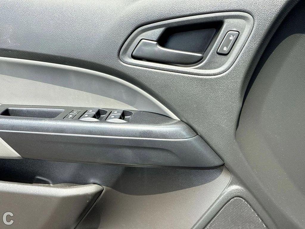 used 2022 Chevrolet Colorado car, priced at $22,500